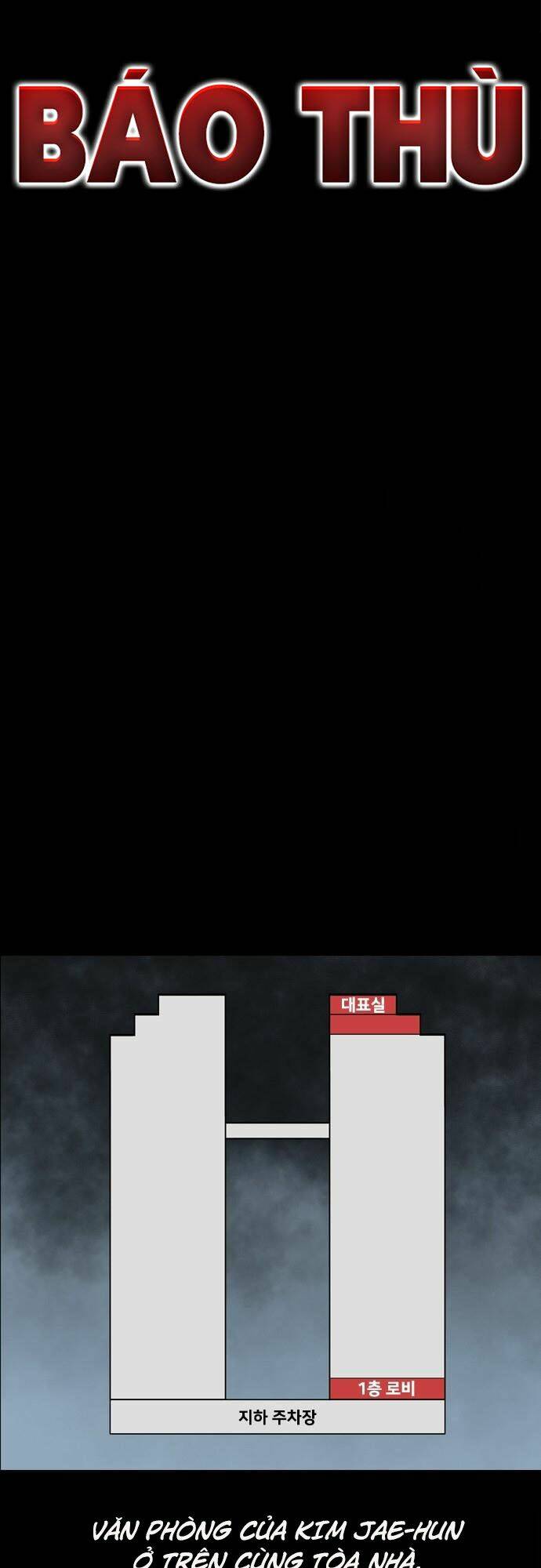 Báo Thù Chapter 23 - Trang 2