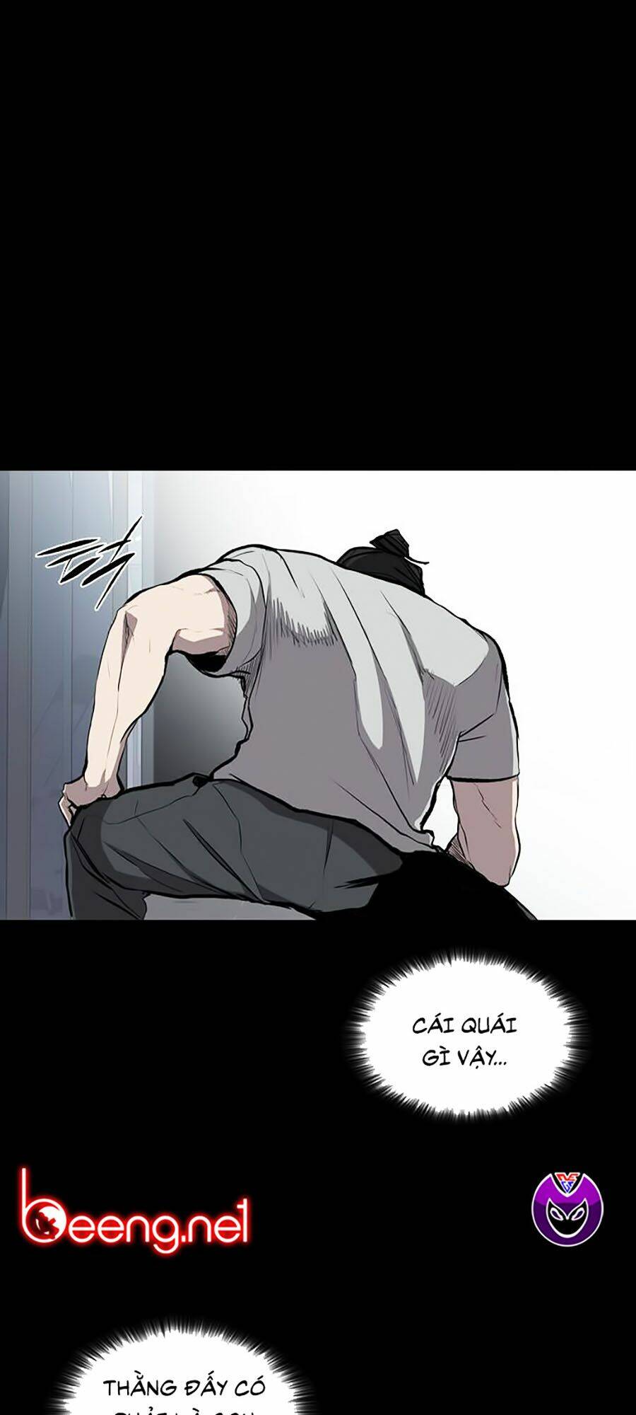 Báo Thù Chapter 24 - Trang 2