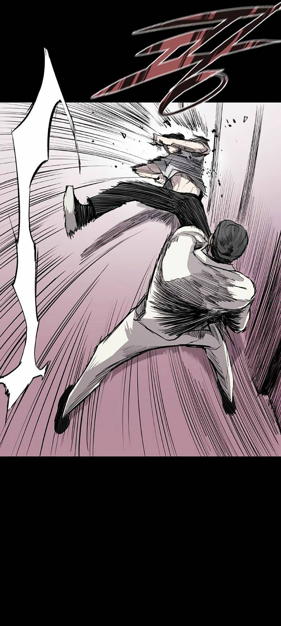 Báo Thù Chapter 24 - Trang 2