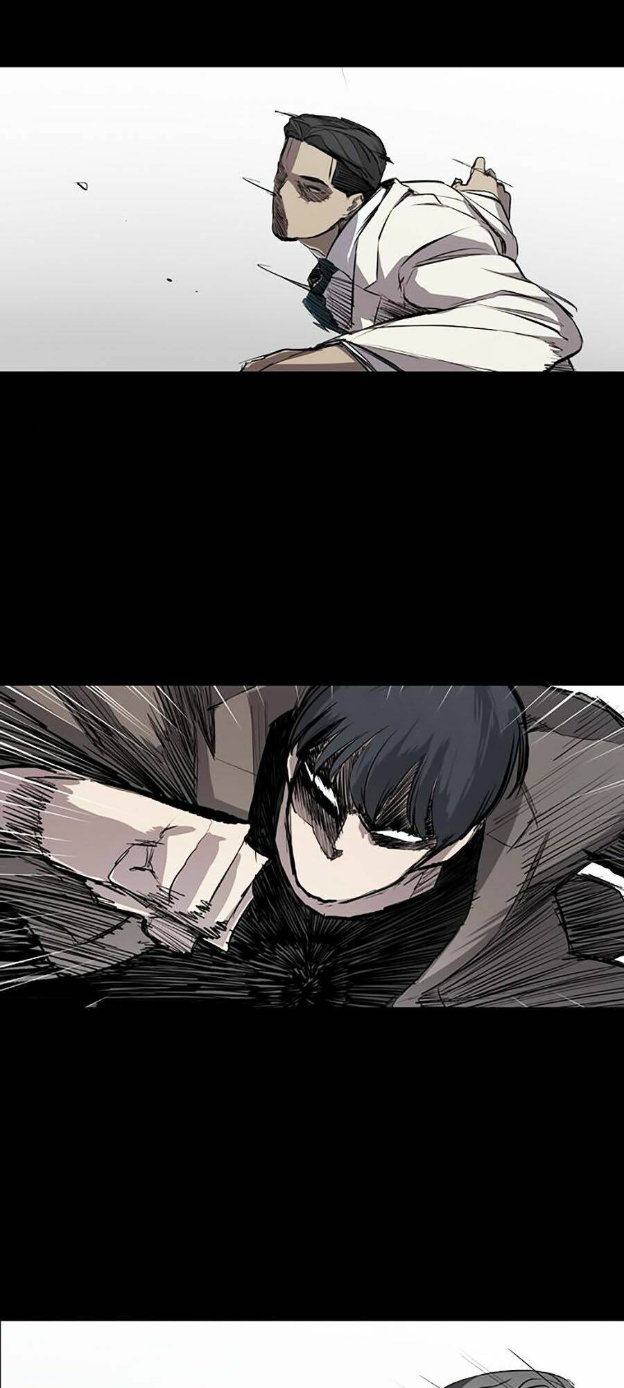 Báo Thù Chapter 24 - Trang 2