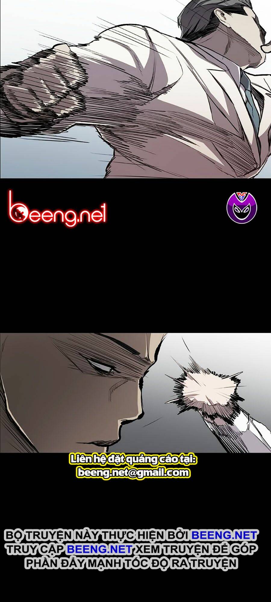 Báo Thù Chapter 24 - Trang 2