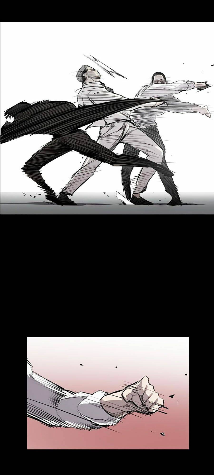 Báo Thù Chapter 24 - Trang 2