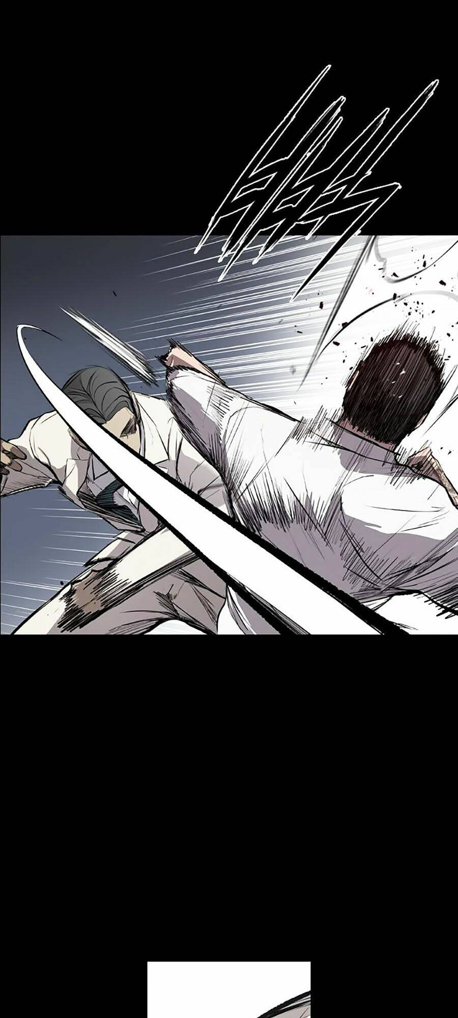 Báo Thù Chapter 24 - Trang 2