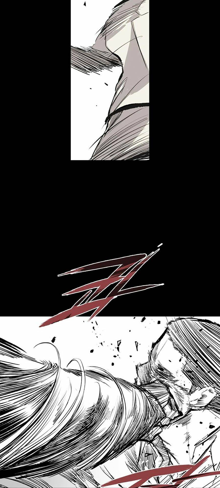 Báo Thù Chapter 24 - Trang 2