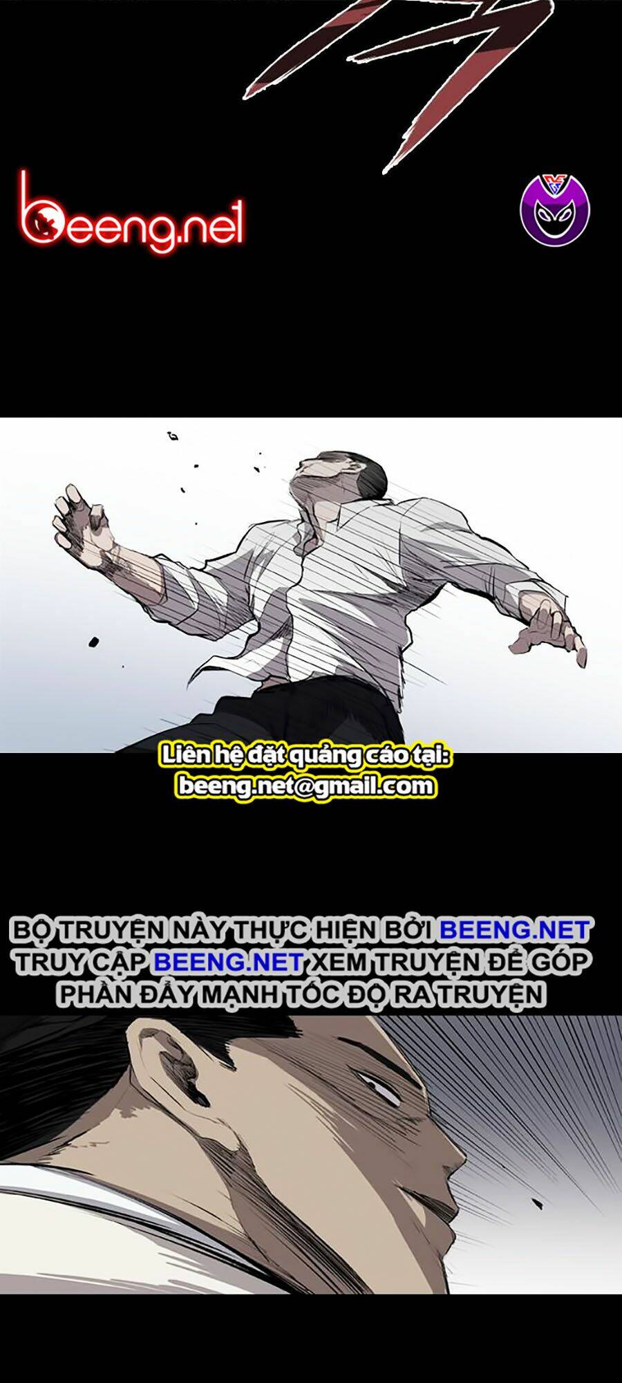 Báo Thù Chapter 24 - Trang 2