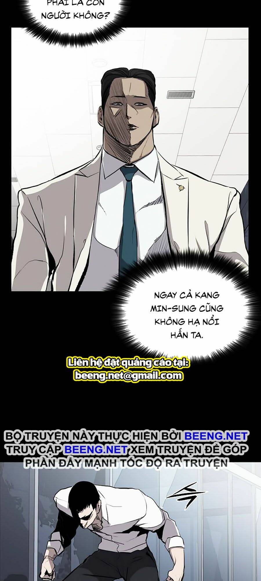 Báo Thù Chapter 24 - Trang 2