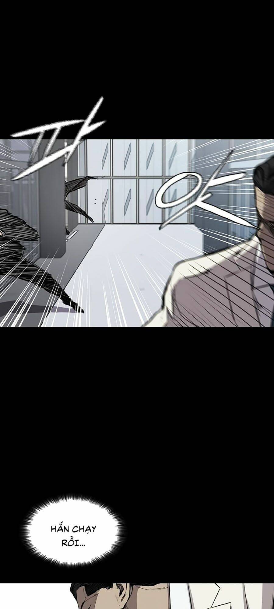 Báo Thù Chapter 24 - Trang 2