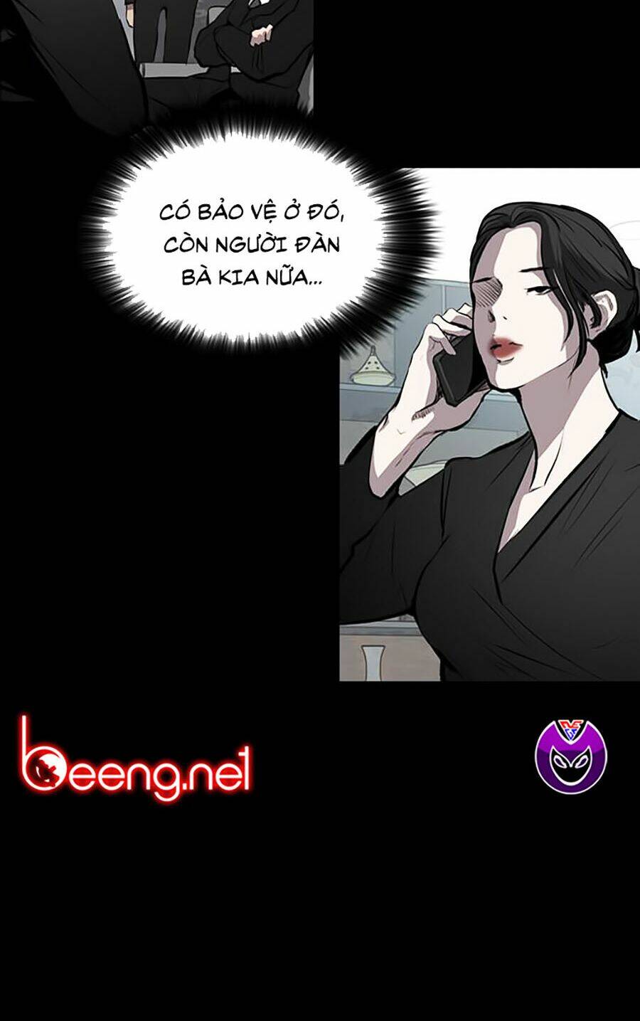 Báo Thù Chapter 24 - Trang 2