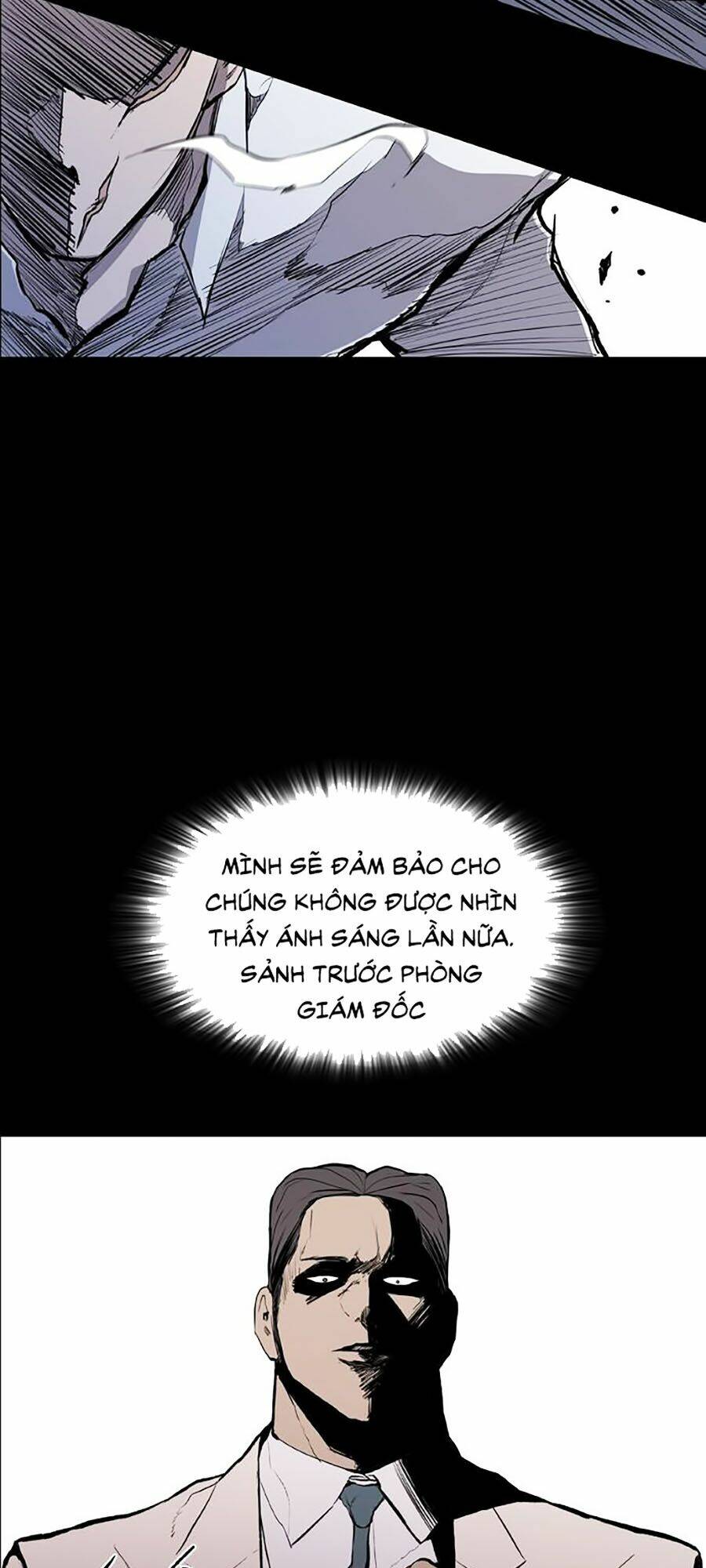 Báo Thù Chapter 24 - Trang 2