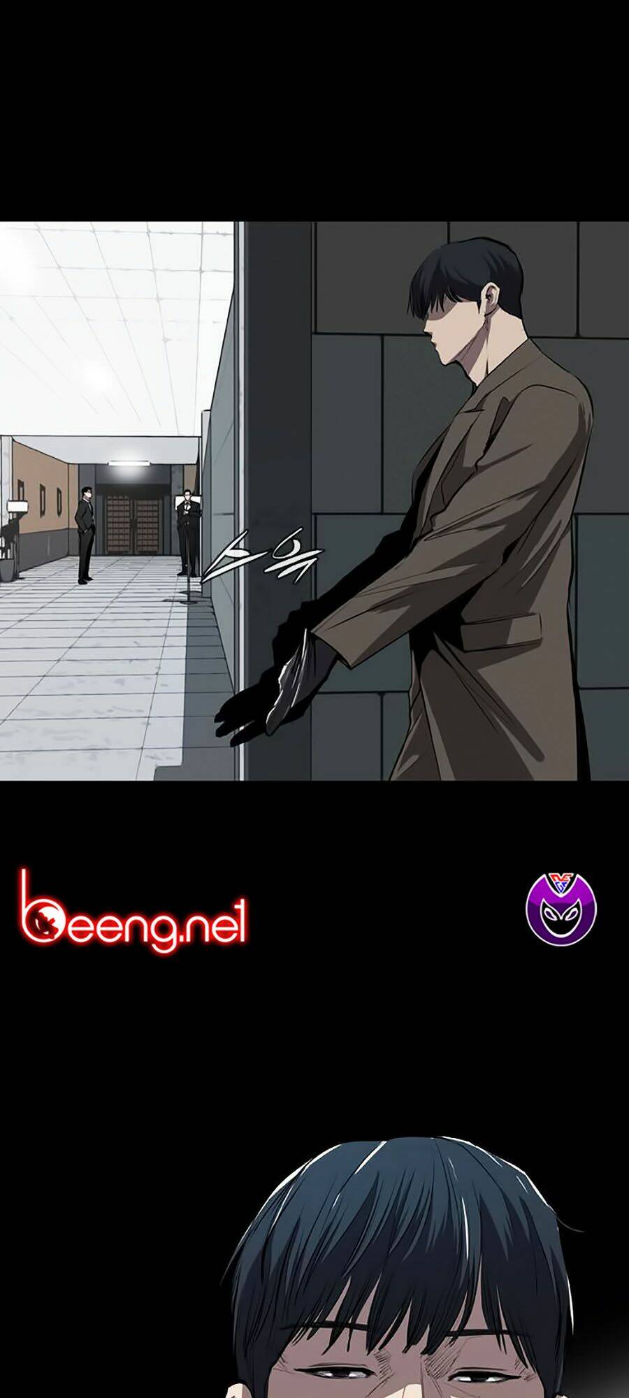 Báo Thù Chapter 24 - Trang 2