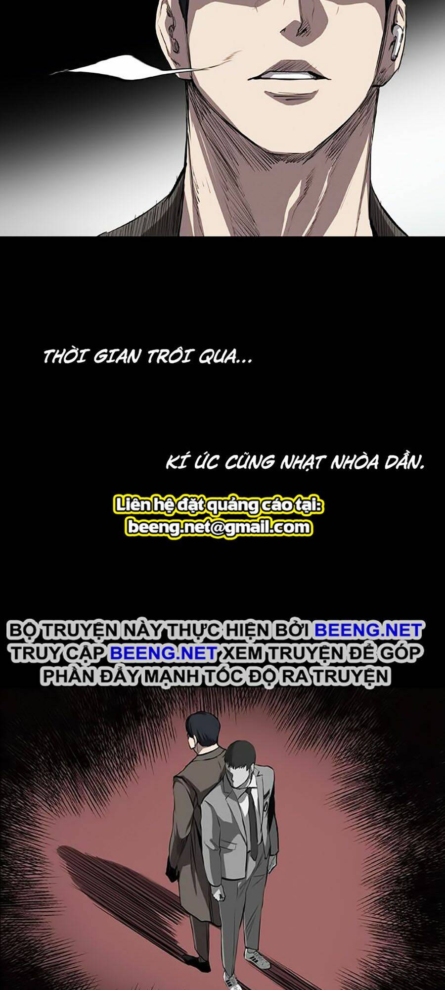 Báo Thù Chapter 24 - Trang 2