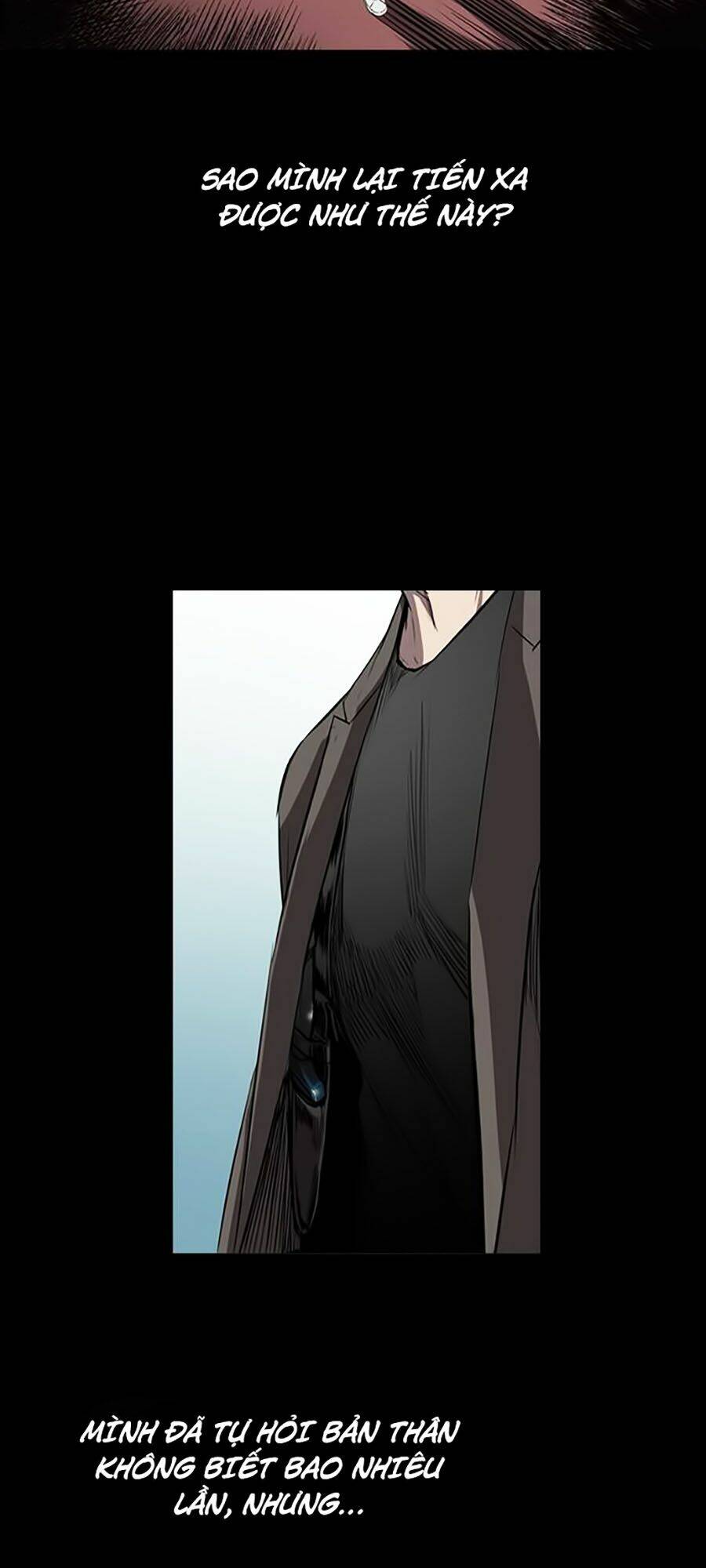 Báo Thù Chapter 24 - Trang 2