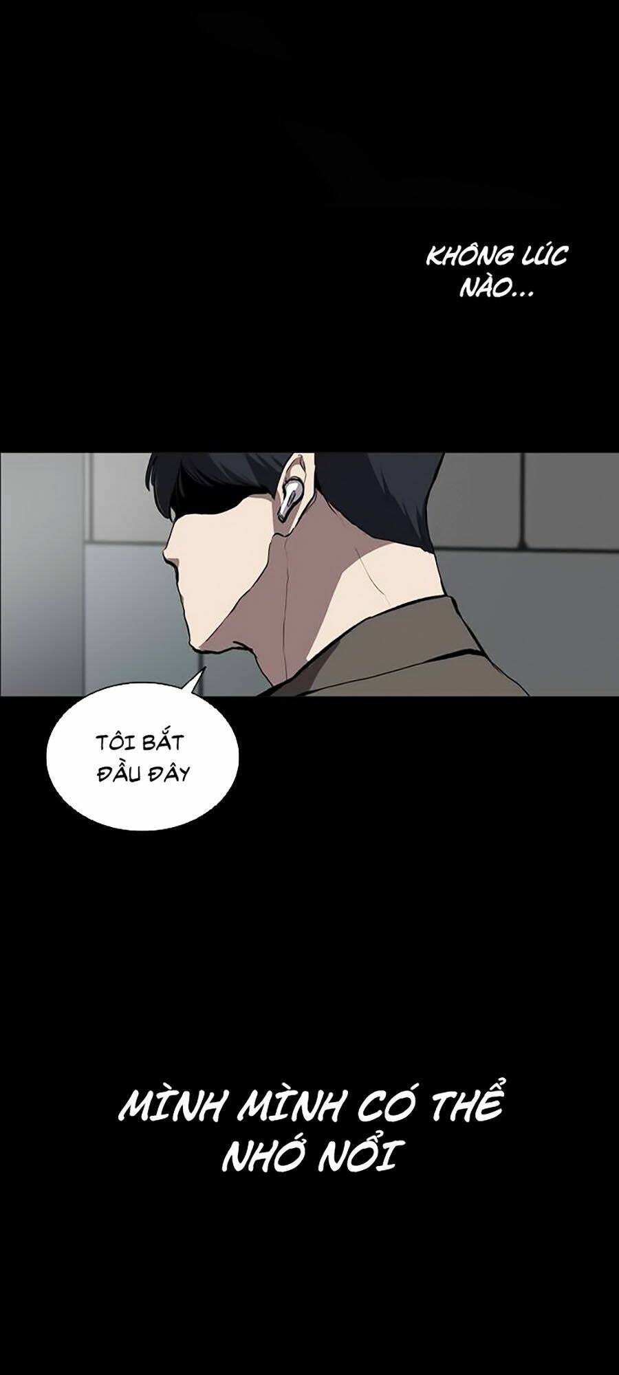 Báo Thù Chapter 24 - Trang 2