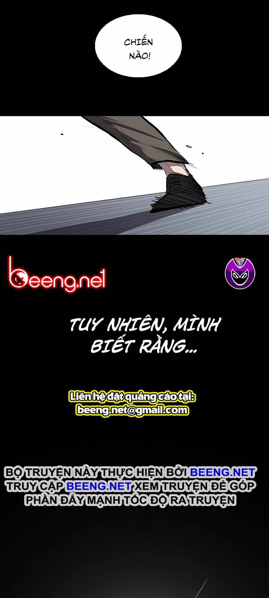 Báo Thù Chapter 24 - Trang 2