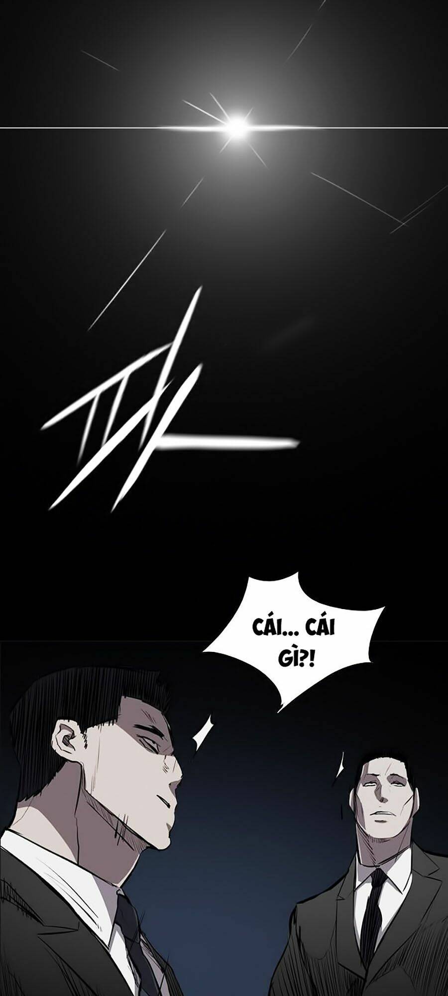 Báo Thù Chapter 24 - Trang 2