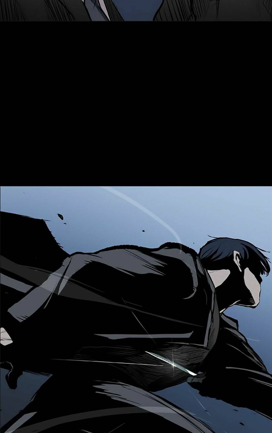 Báo Thù Chapter 24 - Trang 2