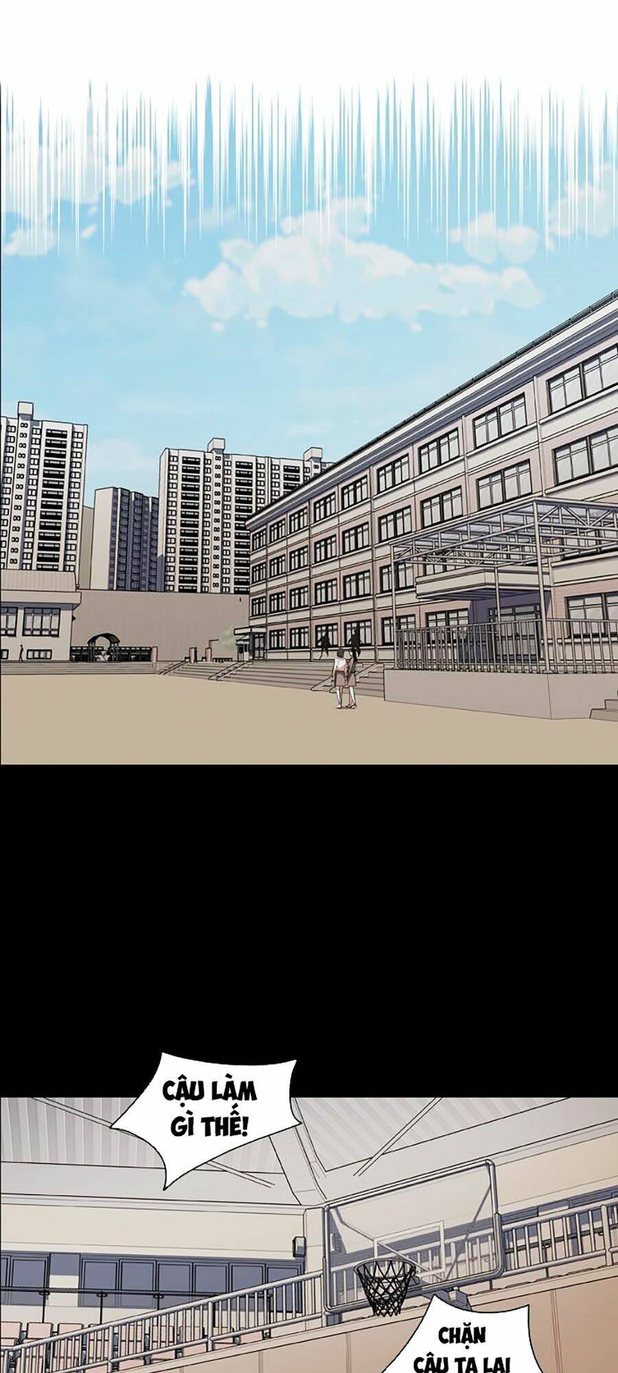 Báo Thù Chapter 24 - Trang 2