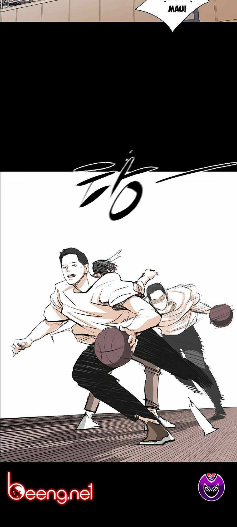 Báo Thù Chapter 24 - Trang 2