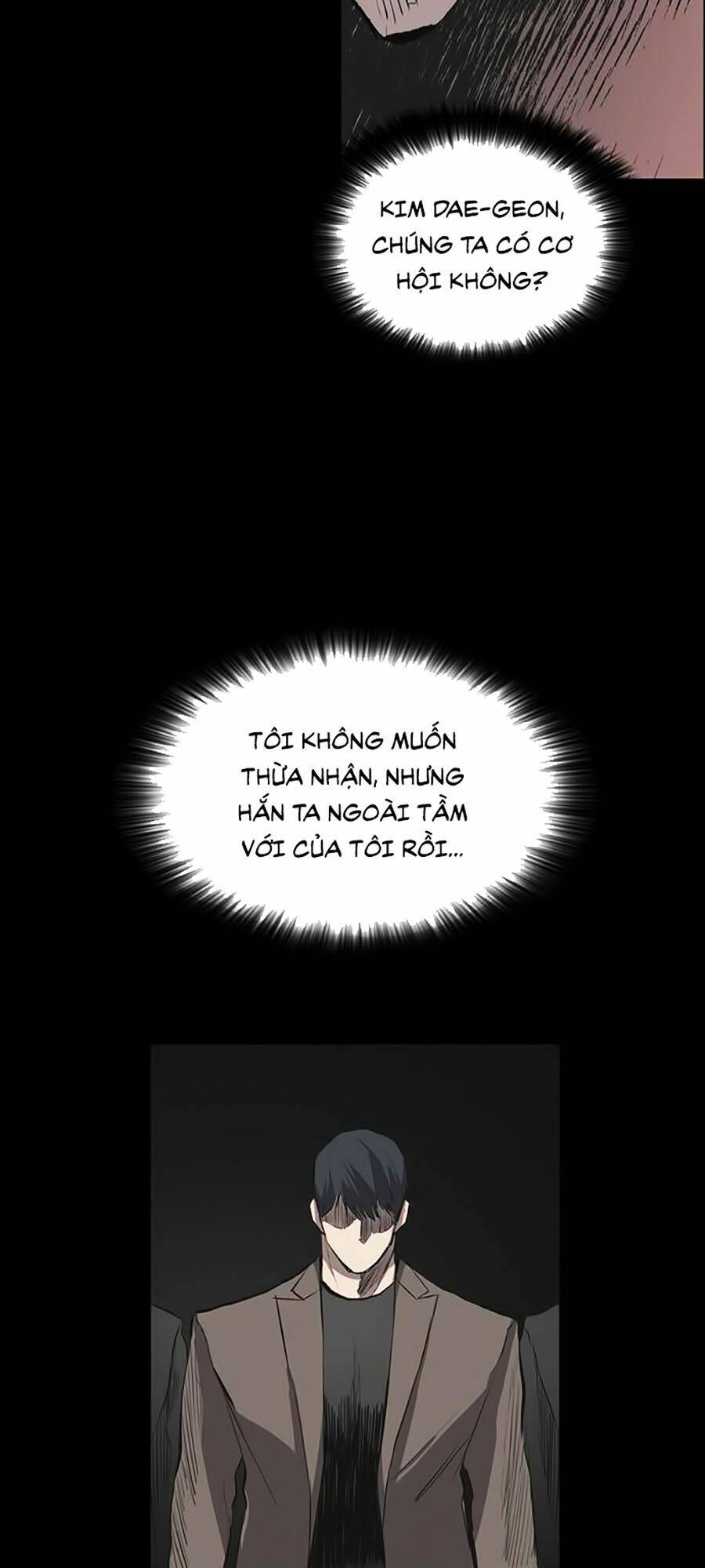 Báo Thù Chapter 24 - Trang 2