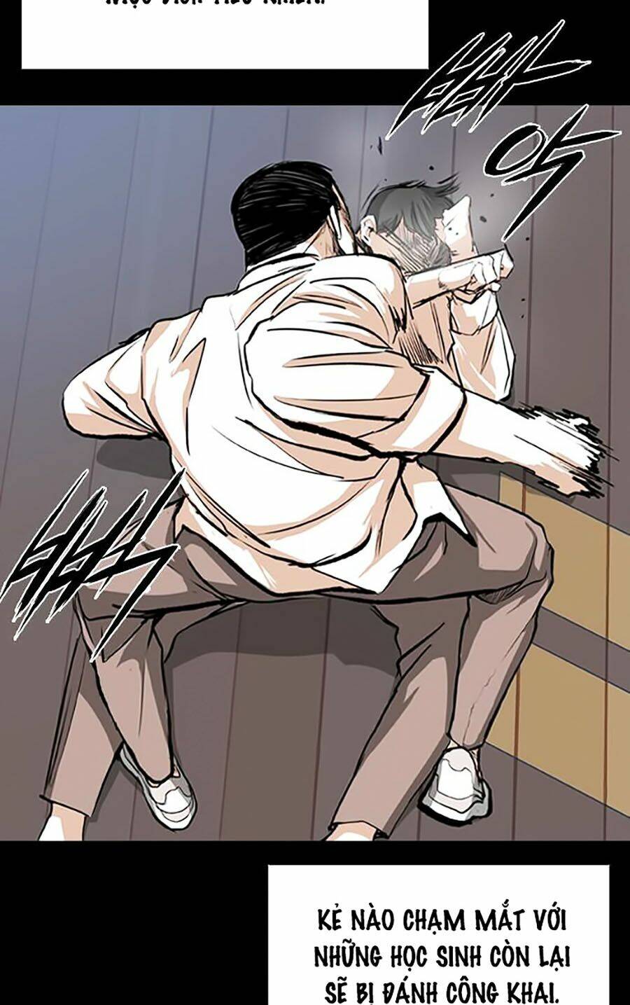 Báo Thù Chapter 24 - Trang 2