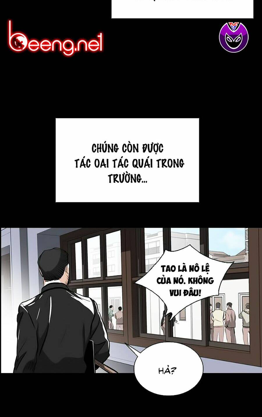 Báo Thù Chapter 24 - Trang 2