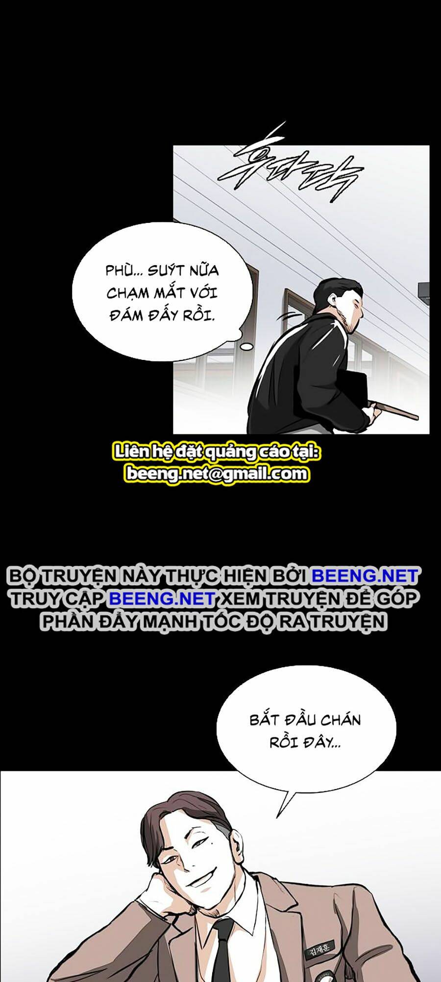 Báo Thù Chapter 24 - Trang 2