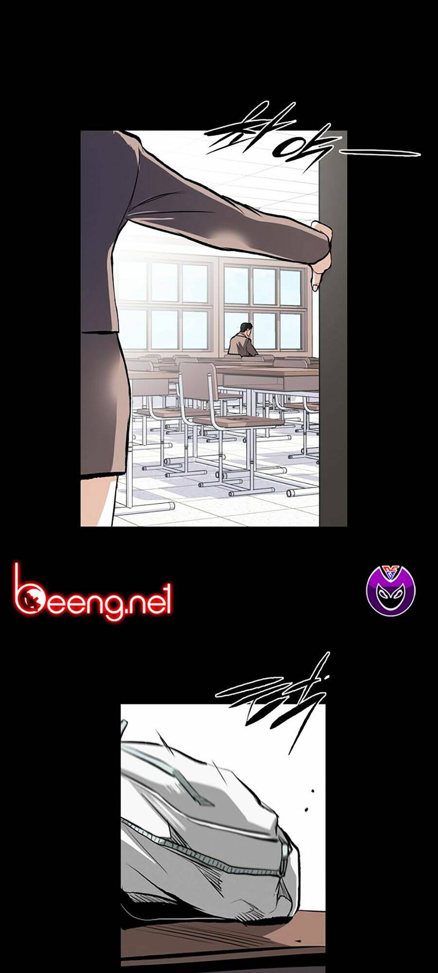 Báo Thù Chapter 24 - Trang 2