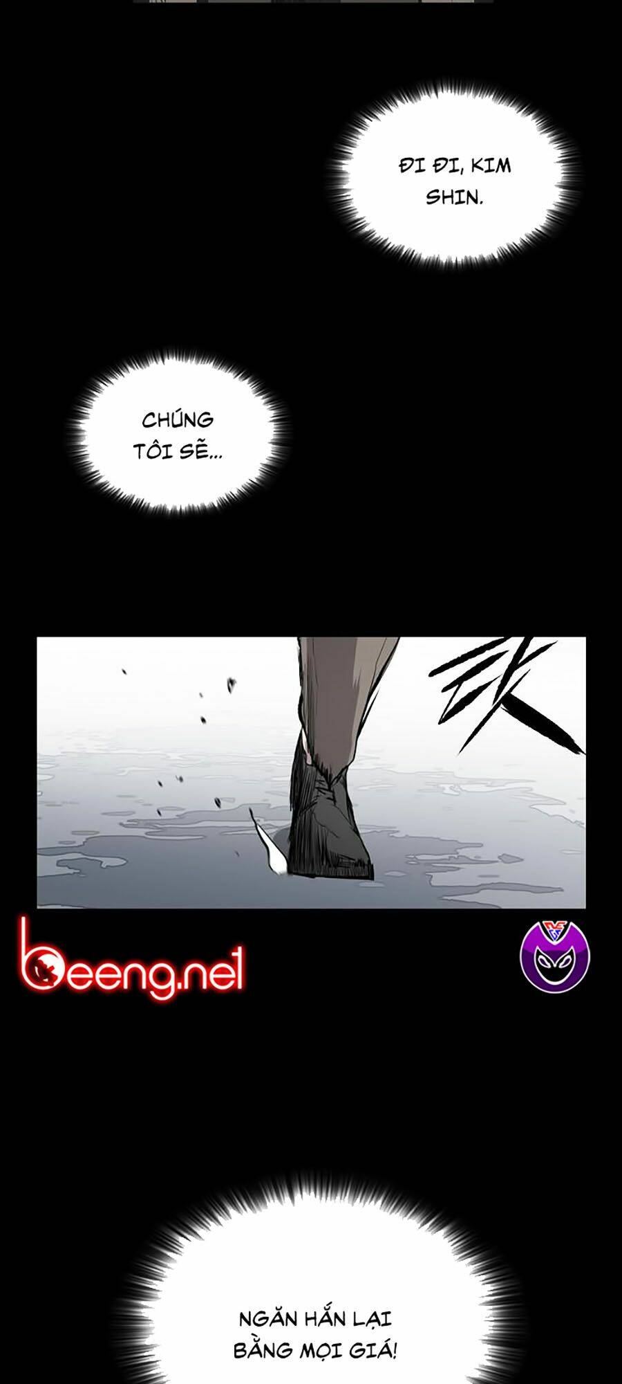 Báo Thù Chapter 24 - Trang 2