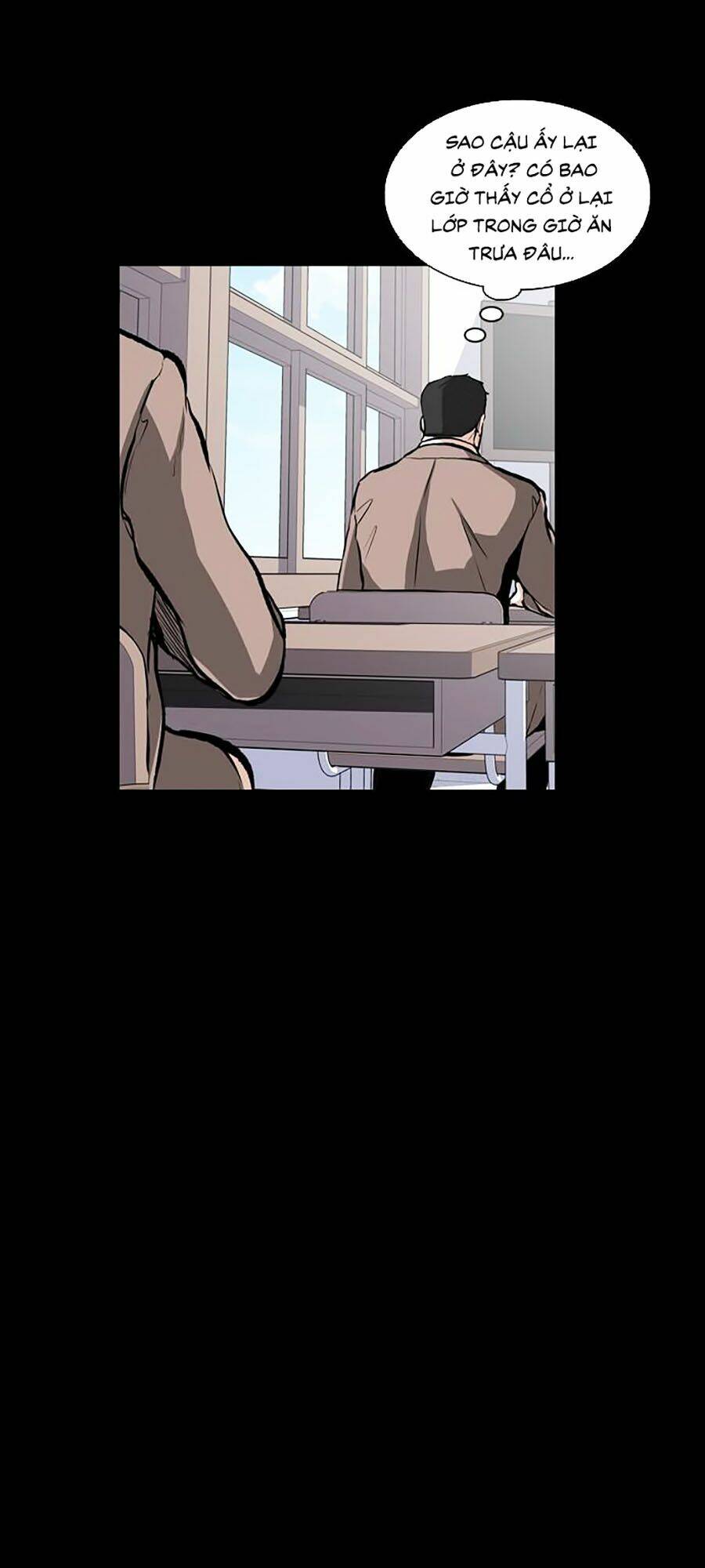 Báo Thù Chapter 24 - Trang 2