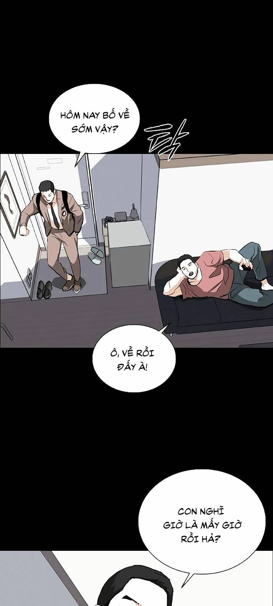 Báo Thù Chapter 24 - Trang 2