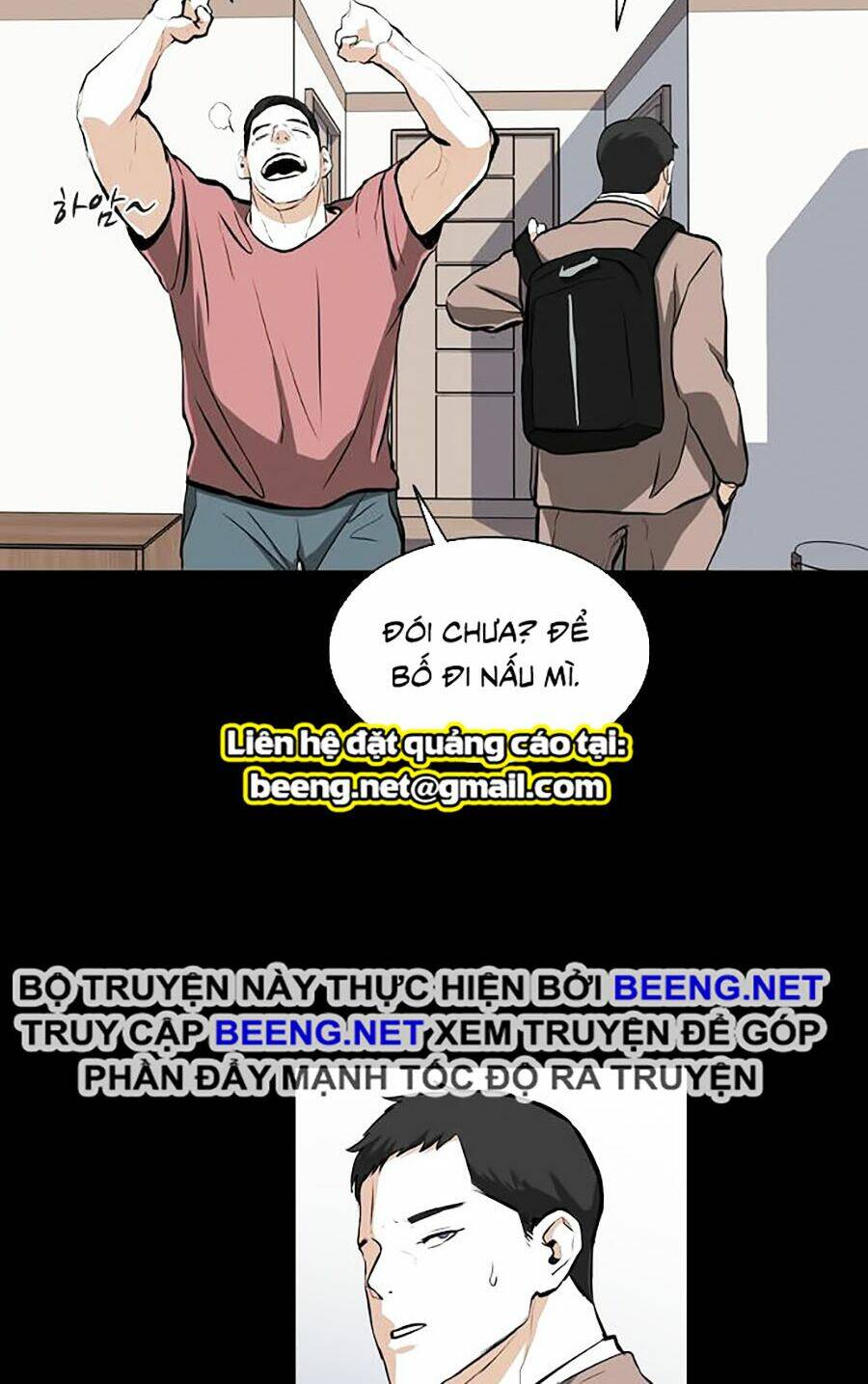 Báo Thù Chapter 24 - Trang 2