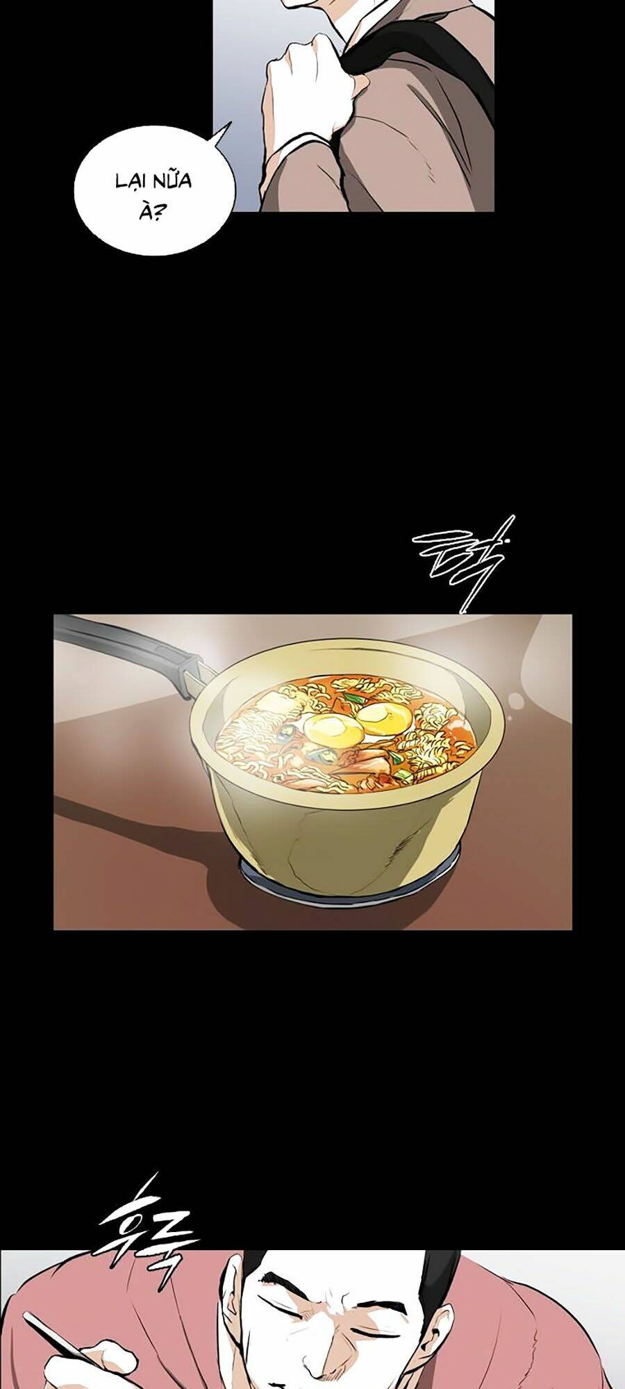 Báo Thù Chapter 24 - Trang 2