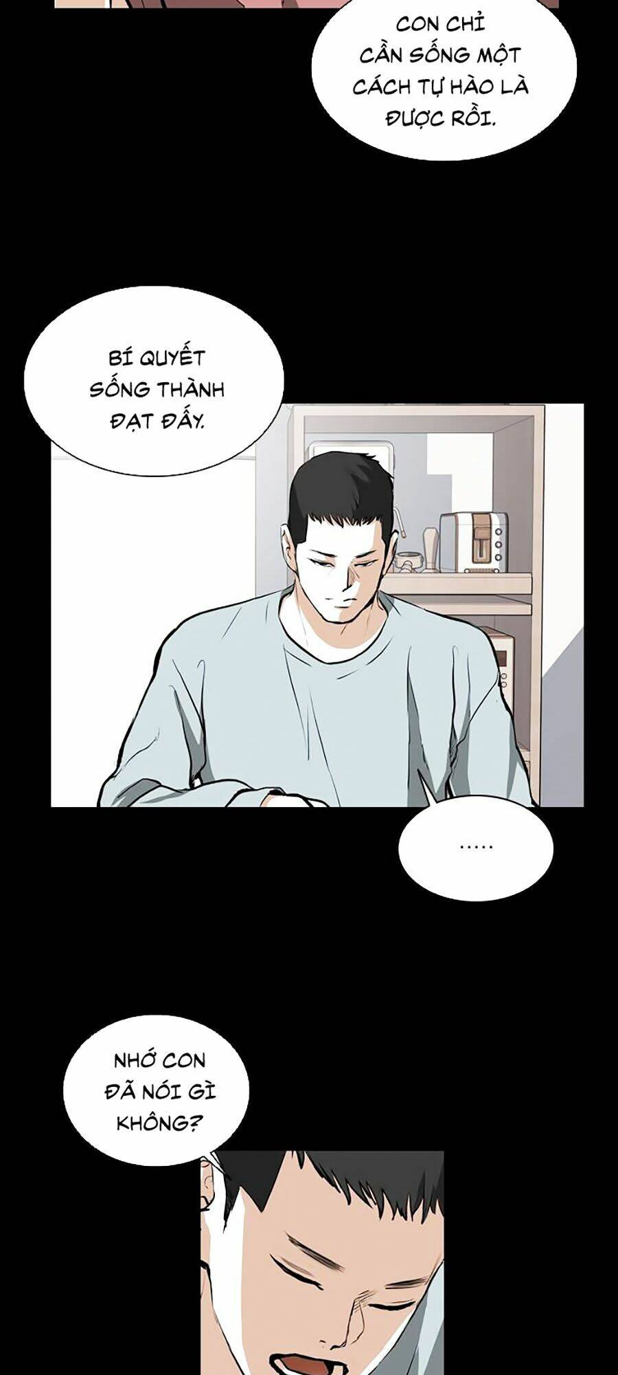 Báo Thù Chapter 24 - Trang 2