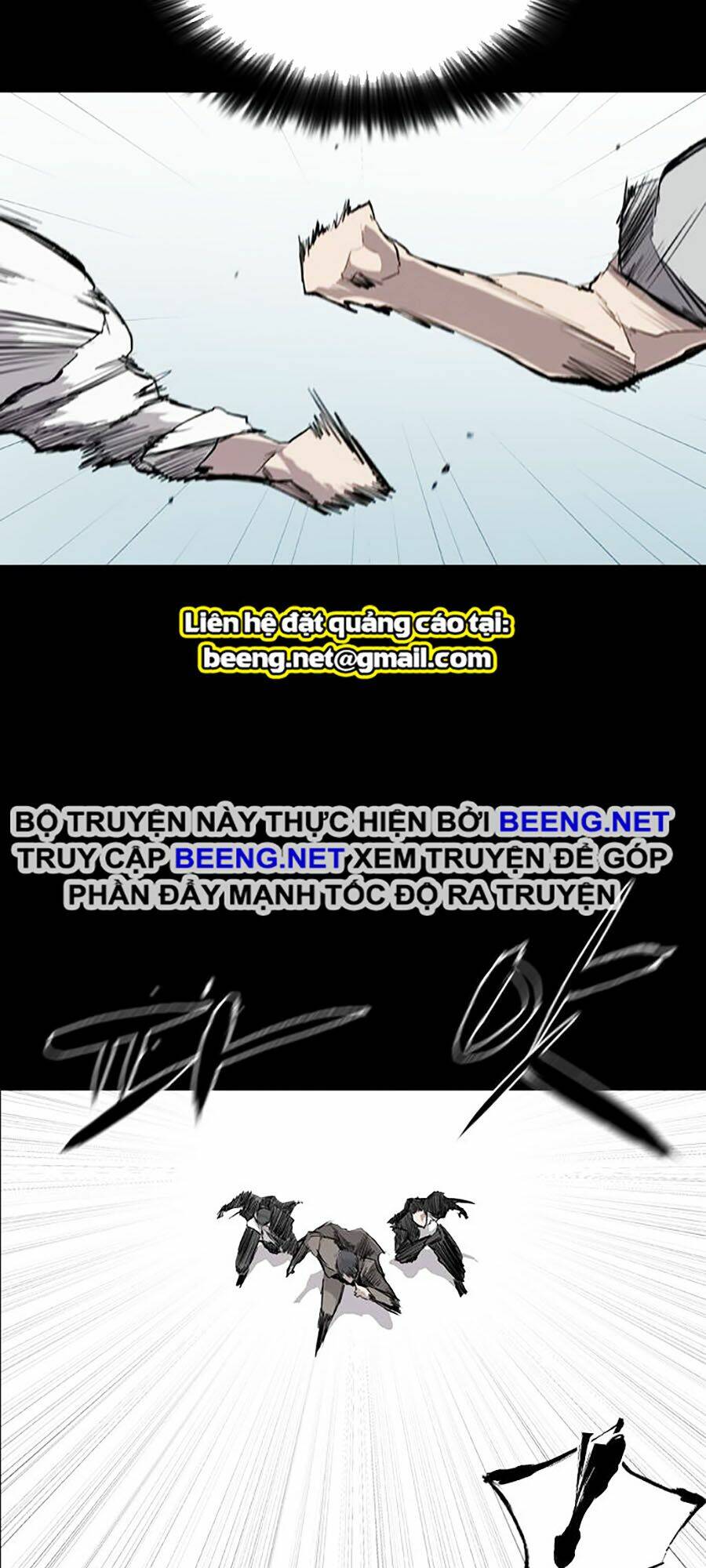 Báo Thù Chapter 24 - Trang 2