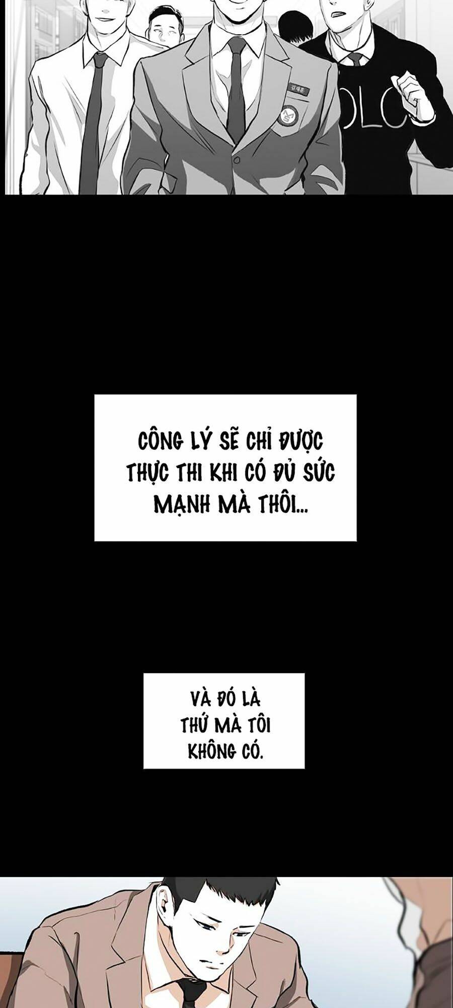 Báo Thù Chapter 24 - Trang 2