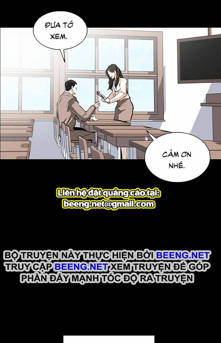 Báo Thù Chapter 24 - Trang 2