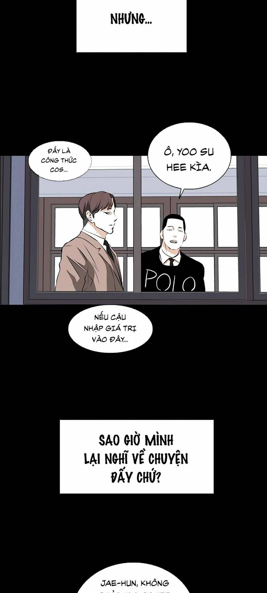 Báo Thù Chapter 24 - Trang 2