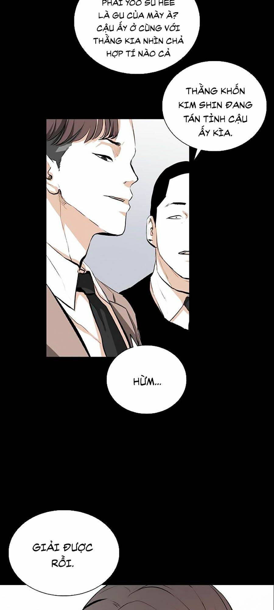 Báo Thù Chapter 24 - Trang 2