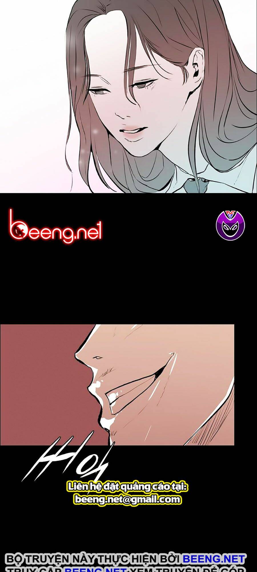 Báo Thù Chapter 24 - Trang 2