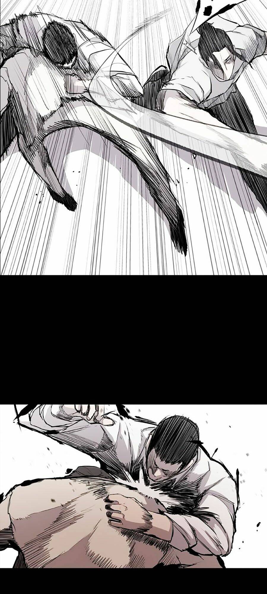 Báo Thù Chapter 24 - Trang 2