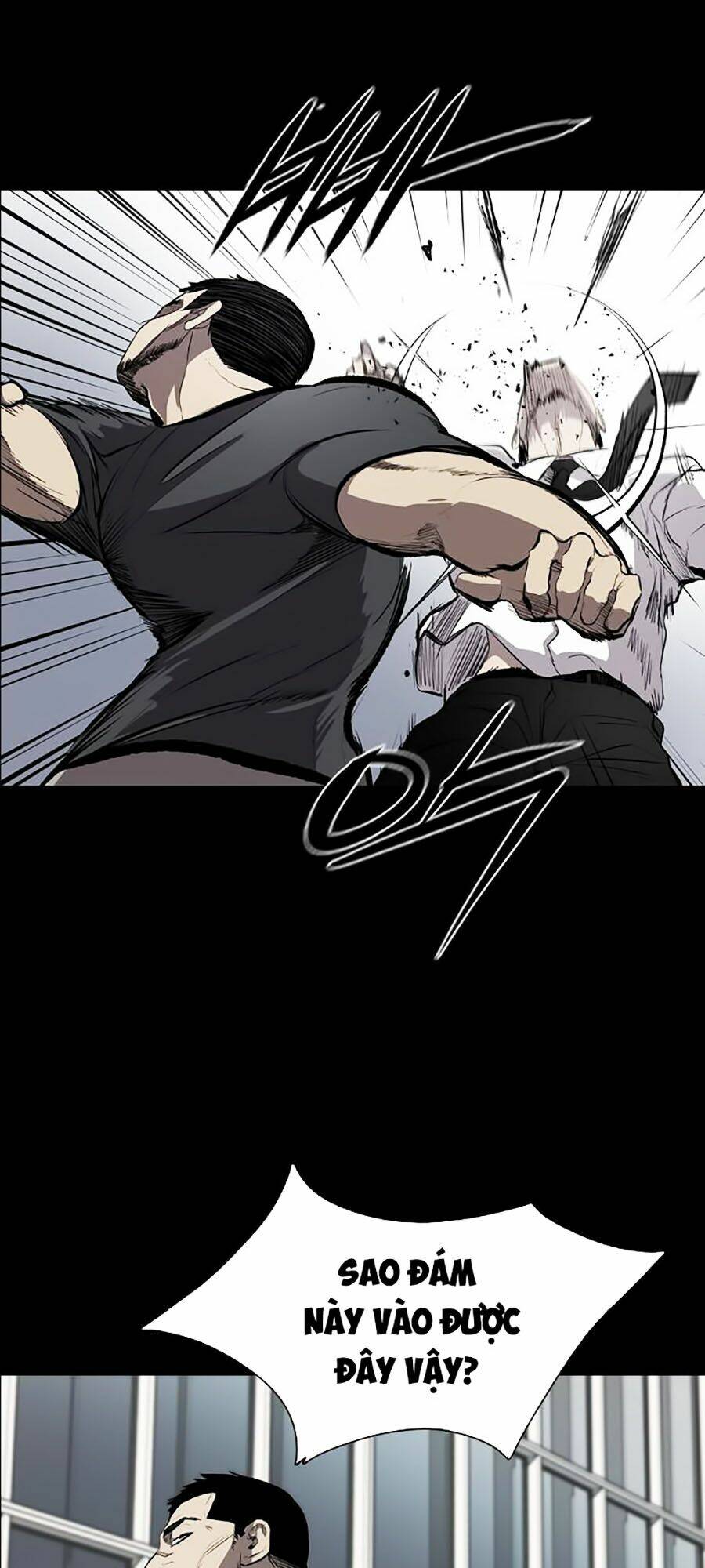 Báo Thù Chapter 24 - Trang 2