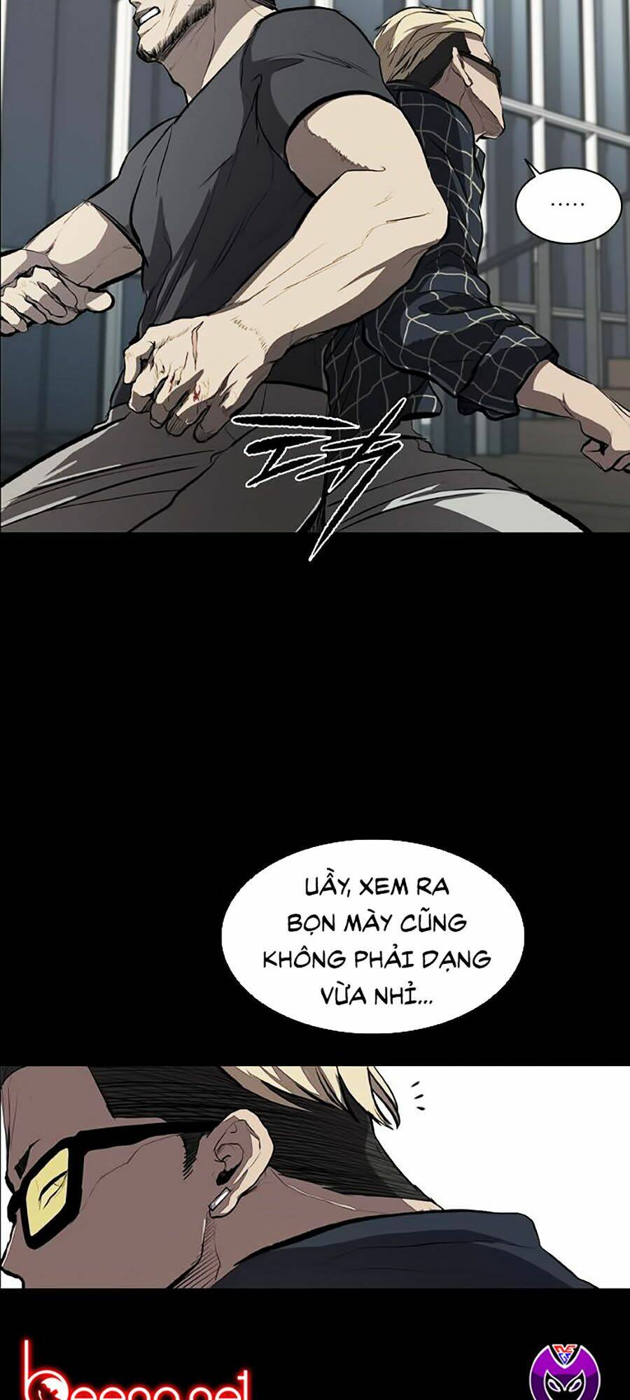 Báo Thù Chapter 24 - Trang 2