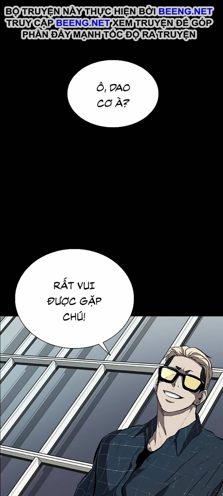 Báo Thù Chapter 24 - Trang 2