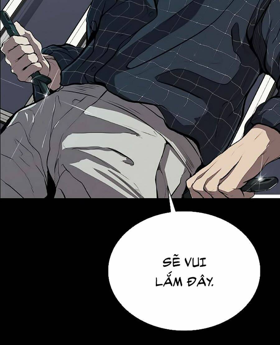 Báo Thù Chapter 24 - Trang 2