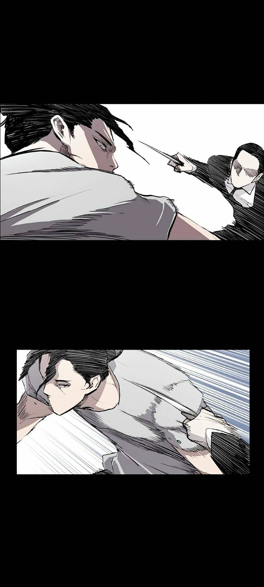 Báo Thù Chapter 24 - Trang 2