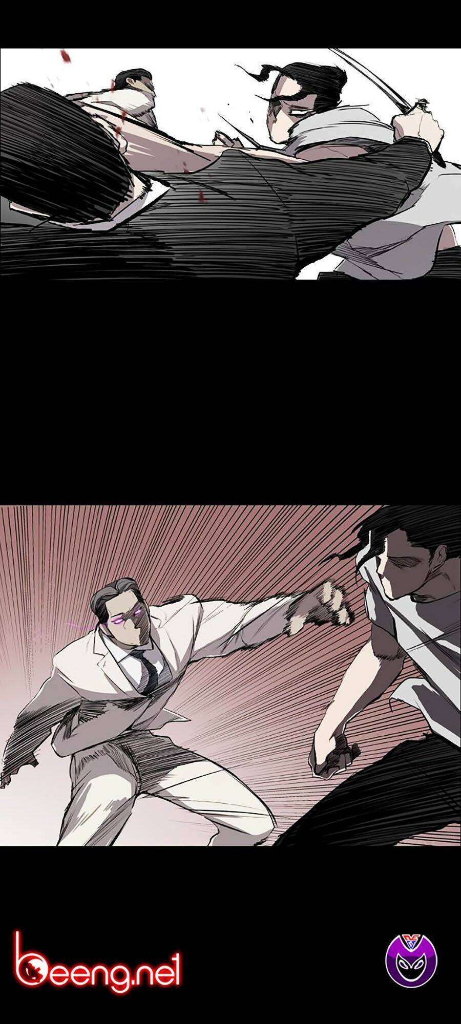 Báo Thù Chapter 24 - Trang 2