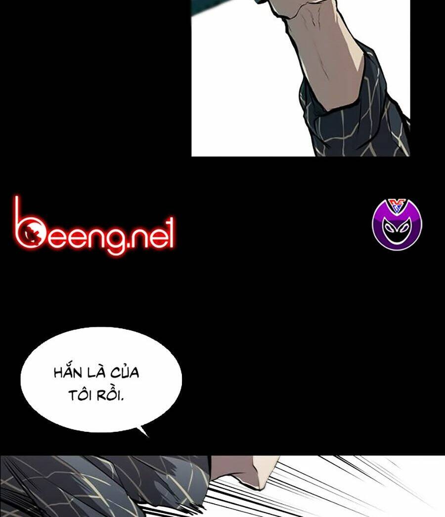 Báo Thù Chapter 25 - Trang 2