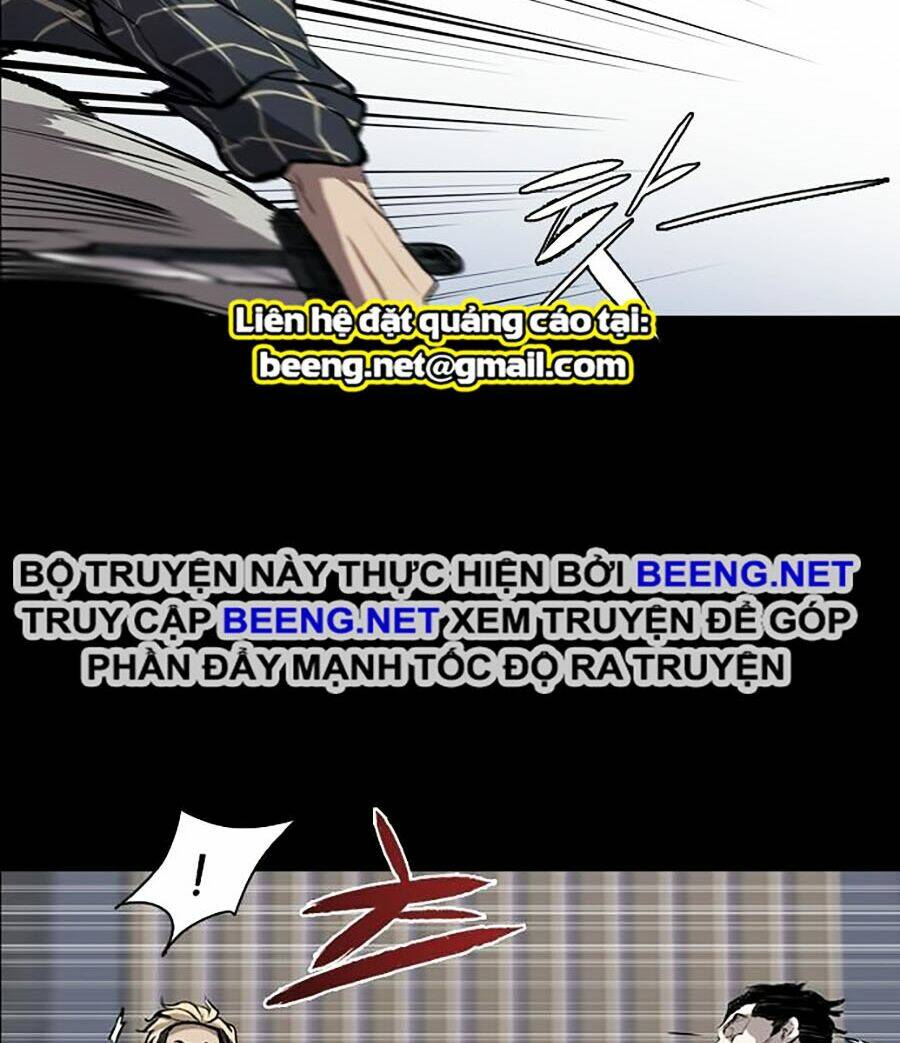 Báo Thù Chapter 25 - Trang 2