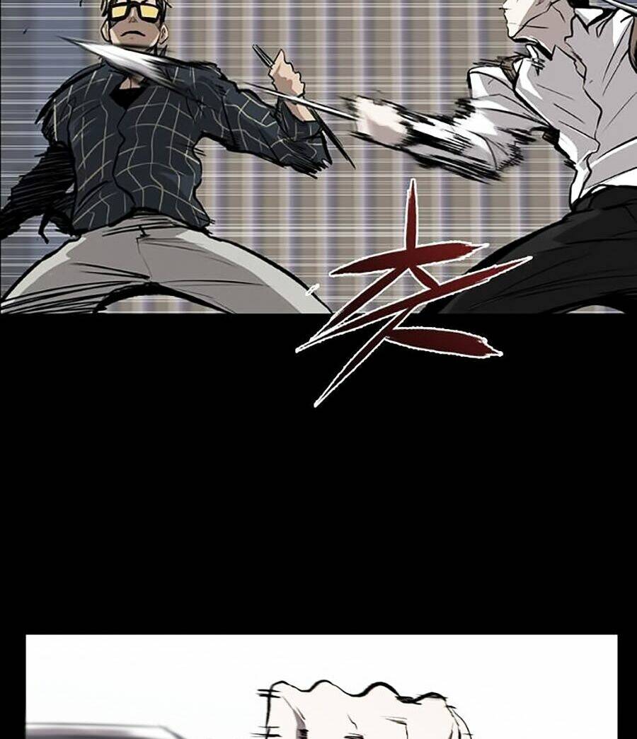 Báo Thù Chapter 25 - Trang 2