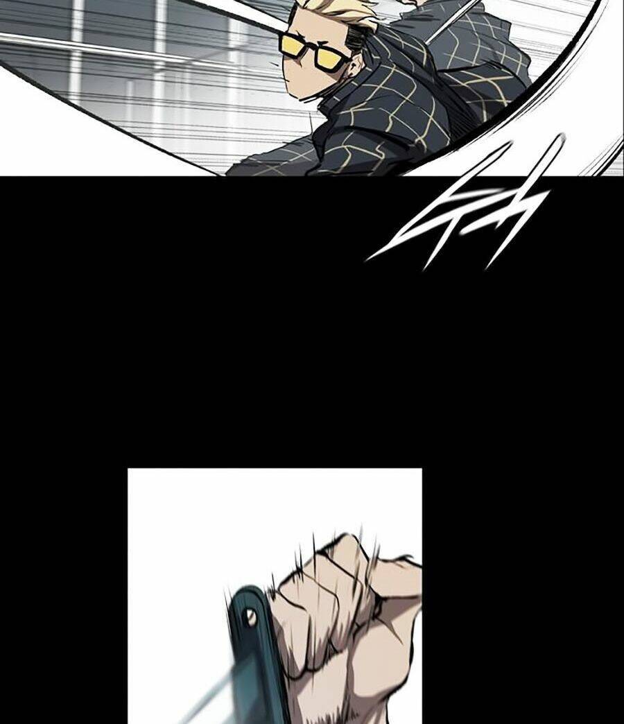 Báo Thù Chapter 25 - Trang 2